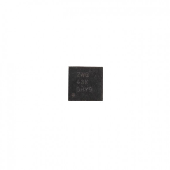 Микросхема Analog Multiplexer TS3USB221DRCR ZWG QFN-10 с разбора