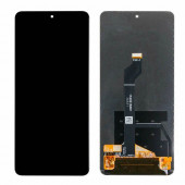 Дисплей для Huawei Nova 9 SE + тачскрин (черный) (100% LCD) Дисплей для Huawei Nova 9 SE + тачскрин (черный) (100% LCD)