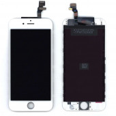 Модуль для Apple iPhone 6 Refurbished оригинал, белый