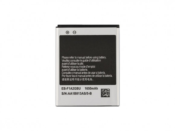 Аккумулятор Vixion EB-F1A2GBU для Samsung i9100 S2, i9103 Galaxy R, i9103 Galaxy Z