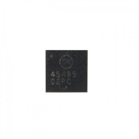 NCP45495XMNTWG QFN32 с разбора