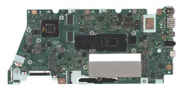 Материнская плата для Asus UX430 4G, I5-7200U донор компонентов