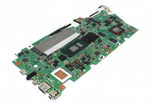 Материнская плата для Asus UX430 4G, I5-7200U донор компонентов