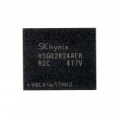 Видеопамять GDDR5 H5GQ2H24AFR-R0C