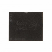 Видеопамять GDDR6 D9WCW 9AA77 с разбора