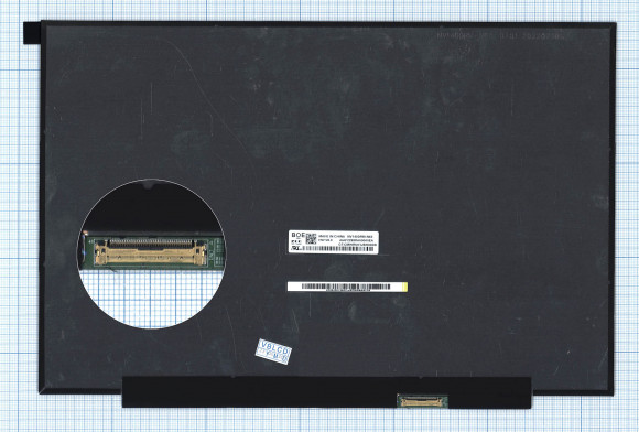 Матрица NV140DRM-N63 Матрица NV140DRM-N63