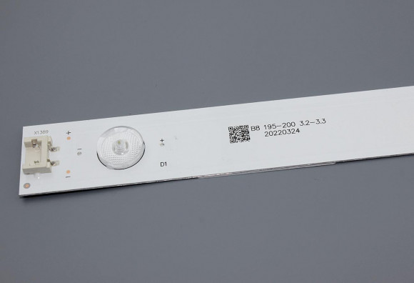 LED подсветка 2015ARC430 L 5 линз LED подсветка 2015ARC430 L 5 линз