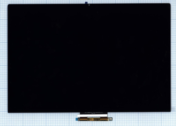 Модуль (матрица + тачскрин) для Dell Inspiron 16 NV160WUM-A11 Модуль (матрица + тачскрин) для Dell Inspiron 16 NV160WUM-A11