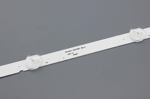 Светодиодная подсветка YAL13-00630300-56