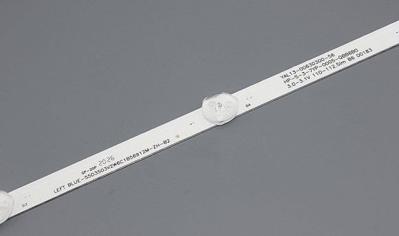 Светодиодная подсветка YAL13-00630300-56