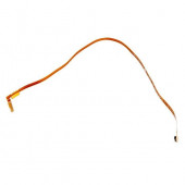 Шлейф веб-камеры для ноутбука Asus X512DK X508UF CAM FPC, с разбора Шлейф веб-камеры для ноутбука Asus X512DK X508UF CAM FPC, с разбора