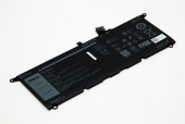 Аккумулятор (батарея) для ноутбука Dell XPS 13-9370 (DXGH8, 0H754V) 7.6V 52Wh Аккумулятор (батарея) для ноутбука Dell XPS 13-9370 (DXGH8, 0H754V) 7.6V 52Wh