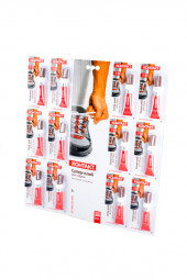 КОНТАКТ КМ 288-312 ОБ Супер-клей для обуви (3г) BL12 КОНТАКТ КМ 288-312 ОБ Супер-клей для обуви (3г) BL12