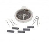 Электроконфорка для стеклокерамики Hilight 1200W, D=145 мм, 481231018887 Электроконфорка для стеклокерамики Hilight 1200W, D=145 мм, 481231018887