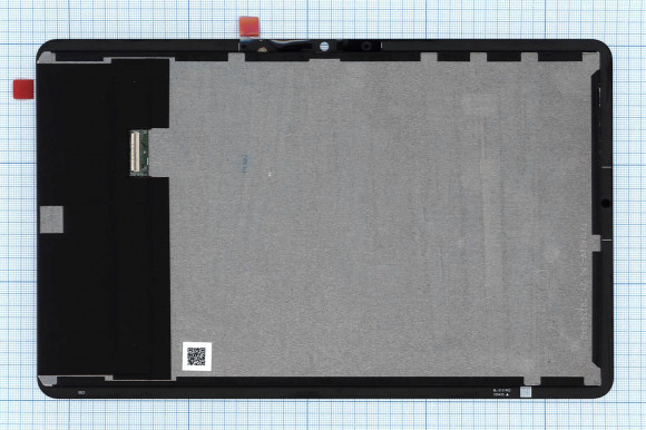 Модуль (матрица + тачскрин) для Huawei MatePad 2022 черный