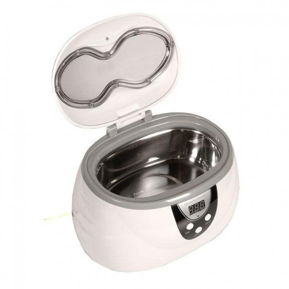 Ультразвуковая ванна Skymen JP-3800S (0.6L, 35W) Ультразвуковая ванна Skymen JP-3800S (0.6L, 35W)