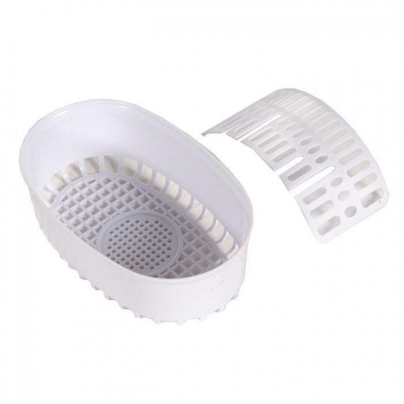 Ультразвуковая ванна Skymen JP-3800S (0.6L, 35W) Ультразвуковая ванна Skymen JP-3800S (0.6L, 35W)