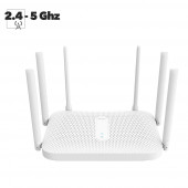 Роутер Xiaomi Redmi Router AC2100 (белый) Роутер Xiaomi Redmi Router AC2100 (белый)