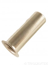 Заглушка отверстия под датчик Заглушка отверстия под датчик