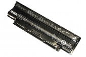Аккумулятор (батарея) J1KND для ноутбука Dell Inspiron N5110, N4110, N5010R, N5030, N7010 4320мАч, 11.1В (оригинал) Аккумулятор (батарея) J1KND для ноутбука Dell Inspiron N5110, N4110, N5010R, N5030, N7010 4320мАч, 11.1В (оригинал)