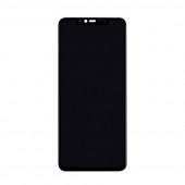 Дисплей Huawei Mate 20 Pro (LYA-L29)+тачскрин (черный) ориг 100%