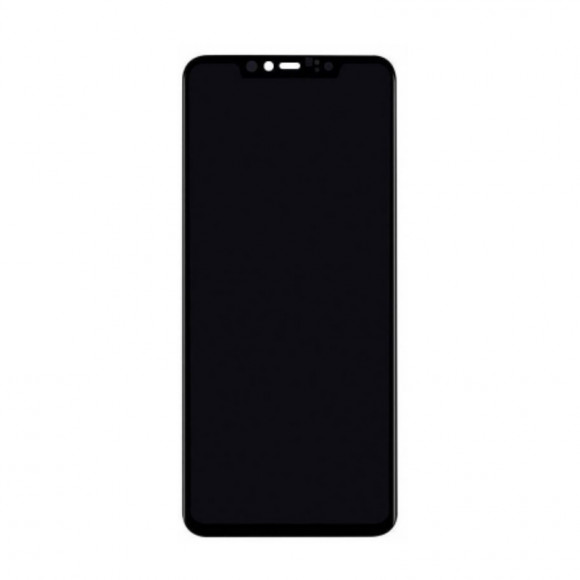Дисплей Huawei Mate 20 Pro (LYA-L29)+тачскрин (черный) ориг 100%