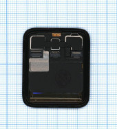 Модуль (матрица + тачскрин) для Apple Watch 2 (42мм) A1758, A1817 Модуль (матрица + тачскрин) для Apple Watch 2 (42мм) A1758, A1817