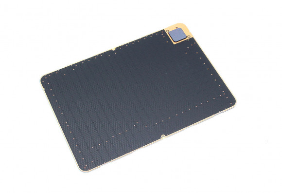 Тачпад (плата) для Asus X570 FPR