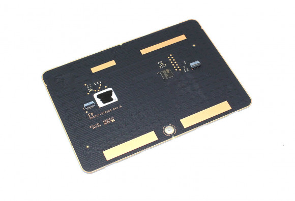 Тачпад (плата) для Asus X570 FPR