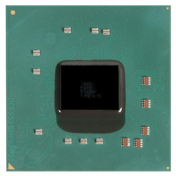 Чипсет SL970 нереболенный