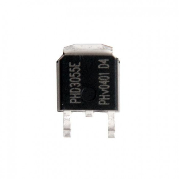 Микросхема N-MOSFET PHD3055E T0-252