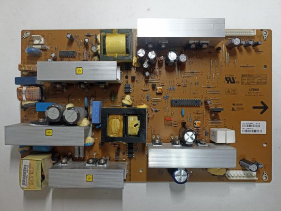 Блок питания PS-7231/1-LF от ТВ LG 32PC54 с разбора