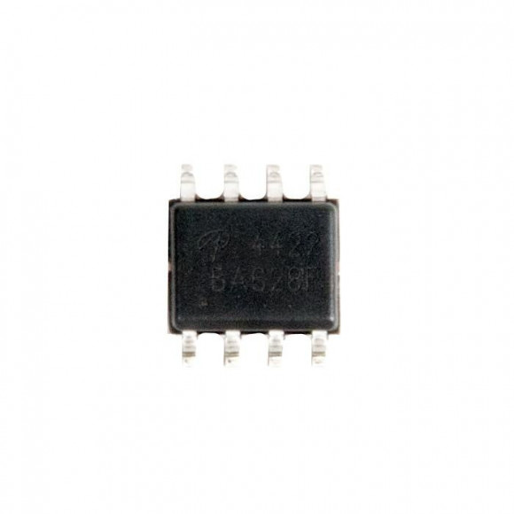 Микросхема N-MOSFET AO4422 4422 SOP-8