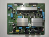 Y-sus LJ41-02317A LJ92-01046A от ТВ Philips 50PF7521D/12 с разбора Y-sus LJ41-02317A LJ92-01046A от ТВ Philips 50PF7521D/12 с разбора