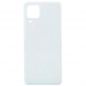 Задняя крышка Samsung A225F (A22) белая Задняя крышка Samsung A225F (A22) белая