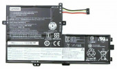 Аккумулятор (батарея) для ноутбука Lenovo IdeaPad S340-15IWL (L18C3PF6) 11.34V 4630mAh Аккумулятор (батарея) для ноутбука Lenovo IdeaPad S340-15IWL (L18C3PF6) 11.34V 4630mAh