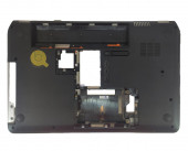 Нижняя часть корпуса HP Pavilion DV6-7000, черная Нижняя часть корпуса HP Pavilion DV6-7000, черная