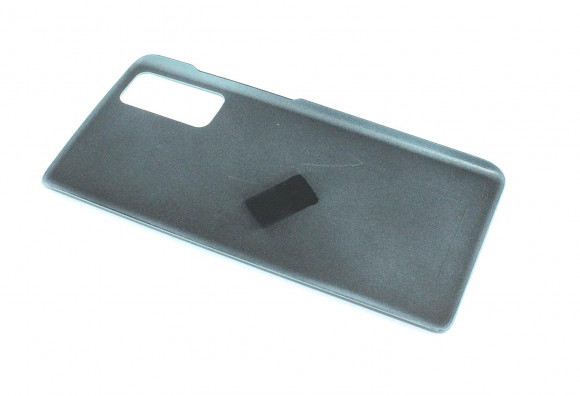 Задняя крышка для Samsung Galaxy S20FE G780F зеленая Задняя крышка для Samsung Galaxy S20FE G780F зеленая