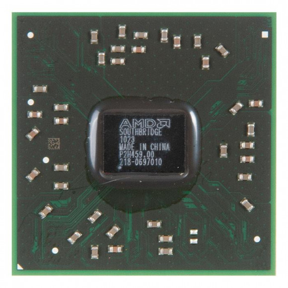 Южный мост AMD SB850 218-0697010 RB