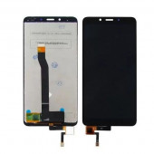 Модуль для Xiaomi Redmi 6, 6A, черный