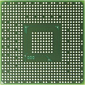 Видеочип ATI 216HSA4ALA12FG (RS485MH/200M/1150)