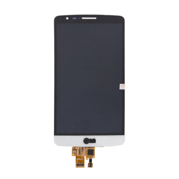 Модуль для LG G3 Stylus (D690), без рамки), белый