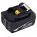 Аккумулятор для электроинструмента Makita BL1850B, BL1830B, BL1860B, BL1830, BL1840B, BL1860, BL1850, 197599-5, 197422-4, 5000mAh, 18V, LED, OEM Аккумулятор для электроинструмента Makita BL1850B, BL1830B, BL1860B, BL1830, BL1840B, BL1860, BL1850, 197599-5, 197422-4, 5000mAh, 18V, LED, OEM