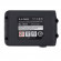 Аккумулятор для электроинструмента Makita BL1850B, BL1830B, BL1860B, BL1830, BL1840B, BL1860, BL1850, 197599-5, 197422-4, 5000mAh, 18V, LED, OEM Аккумулятор для электроинструмента Makita BL1850B, BL1830B, BL1860B, BL1830, BL1840B, BL1860, BL1850, 197599-5, 197422-4, 5000mAh, 18V, LED, OEM
