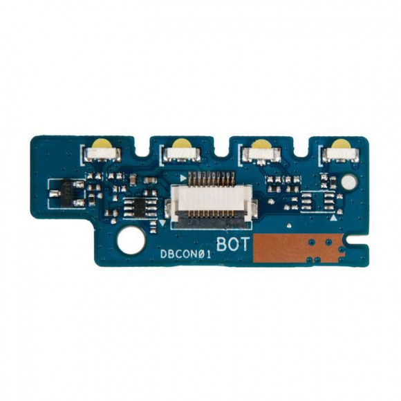Плата для Asus FX505 LED BD с разбора