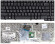 Клавиатура для ноутбука HP EliteBook 6930, 6930p, черная Клавиатура для ноутбука HP EliteBook 6930, 6930p, черная