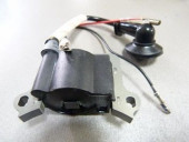 Катушка зажигания (магнето) для мотокос 33 см3 (102021)