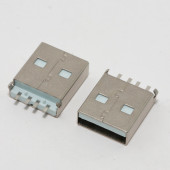 USB разъем папа 028