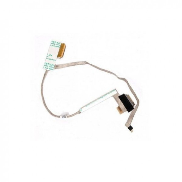 Шлейф матрицы для ноутбука Lenovo U350, U350p, M350, DD0LL1LC000