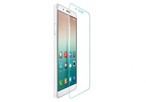 Защитное стекло Huawei Honor 7i